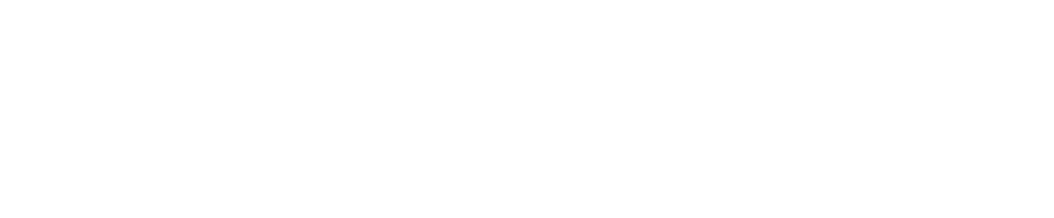 LHM Elteknik logo i hvid
